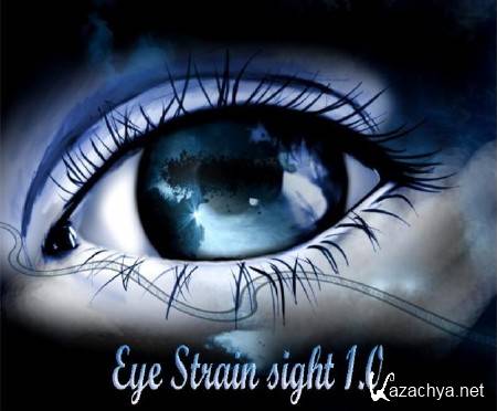 Eye Strain sight 1.0
