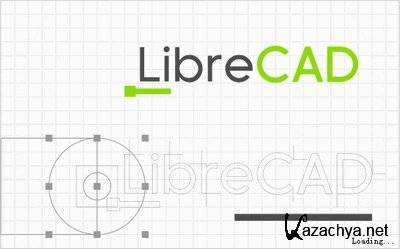LibreCAD 1.0.0 RC1 Portable
