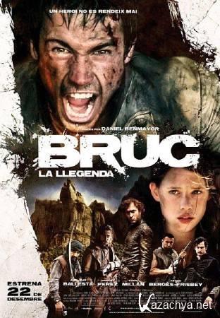 .  / Bruc. La llegenda (2010) DVDRip