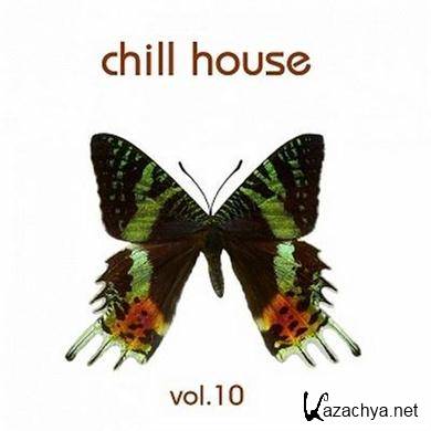 VA - Chill House Vol 10 (2011).MP3