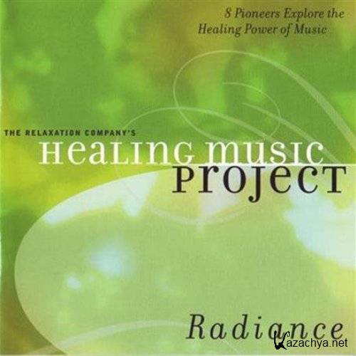 VA - Healing Music Project: Radiance (2003)
