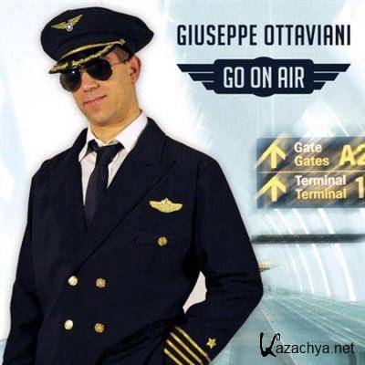 Giuseppe Ottaviani-Go On Air (2011)