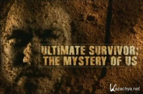    / Ultimate Survivor. The Mystery of Us (2001) SATRip