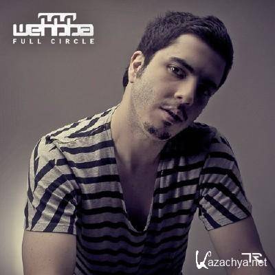 Wehbba Ibiza Underground Chart (2011)