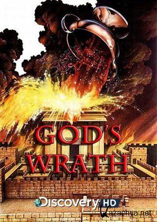   / God's Wrath (2010) HDRip