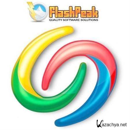 FlashPeak SlimBrowser 6.00.048 FINAL RuS Portable 
