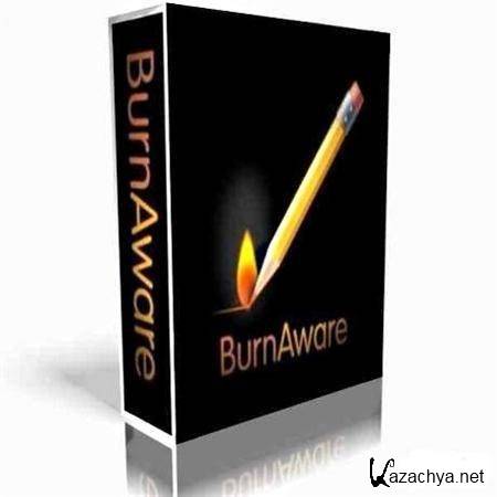 BurnAware Free 3.4 + portable [,  ]