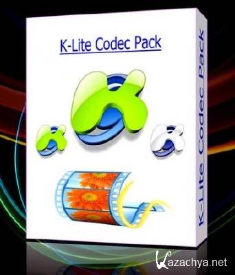 K-Lite Codec Pack Update 7.5.4 Update 