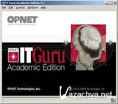 IT Guru Academic Edition [English] + Crack