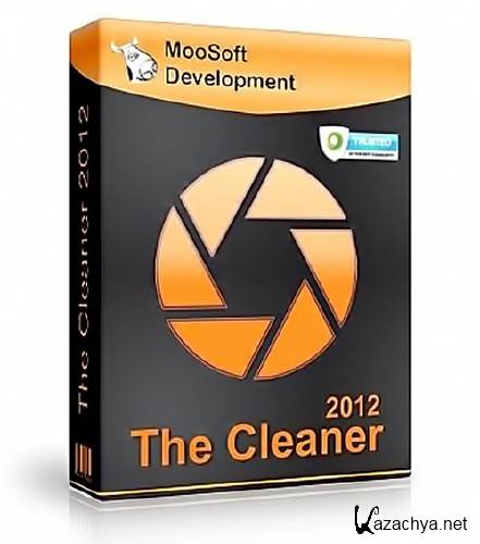 The Cleaner 2012 Build 8.1.0.1090 Portable