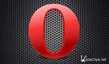 Opera 12.0.1033 Pre-Alpha Portable *PortableAppZ*