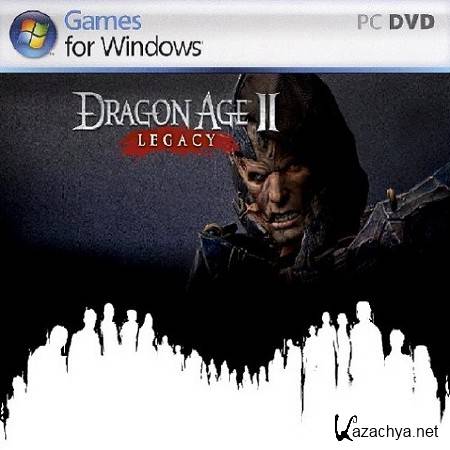 Dragon Age II: Legacy (2011/RUS/ENG/DLC)