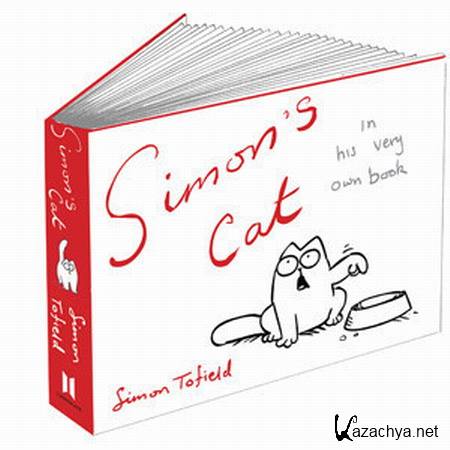  / Simon's Cat (2007-2009/ WEBRip)