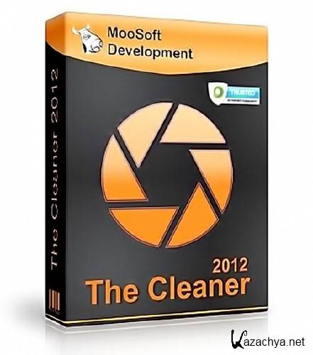 The Cleaner 2012 Build  8.1.0.1090 Portable