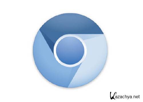 Chromium 15.0.837 Dev [2011 NEW] RUS