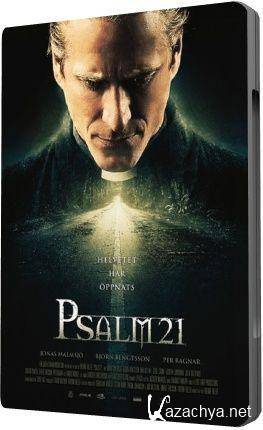  21 / Psalm 21 (2009) HDRip 700 mb