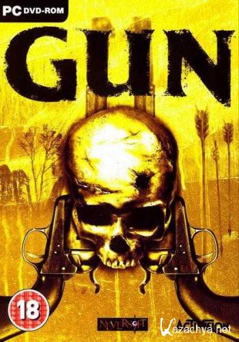  GUN (2006/RUS/RePack by R.G.Spieler)