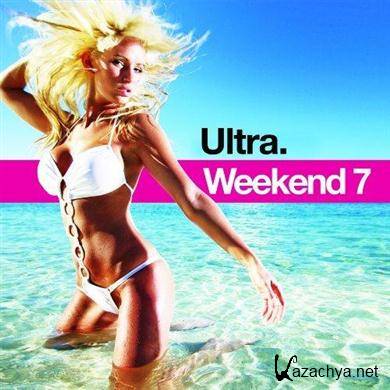 VA-ULTRA WEEKEND 7-2CD (2011).MP3
