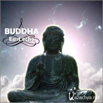 VA - Buddha East Echo (2011).MP3