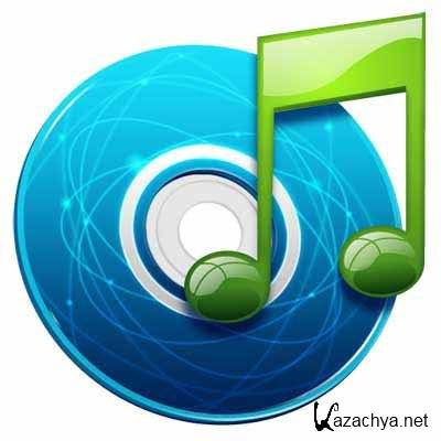iTunes v10.4.0.80 (x86/x64)(2011/EN)