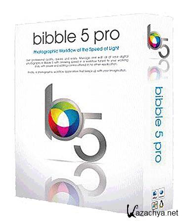Bibble 5 Pro 5.2.2 Final / Silent Install / Portable (Ml/Eng)