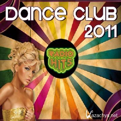 VA - Dance Club 2011