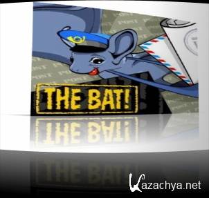 The Bat! Professional Edition 5.0.20
