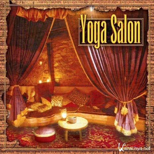 VA - Yoga Salon (2005)