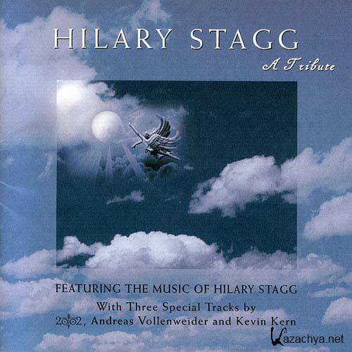 Hilary Stagg - A Tribute (2001)