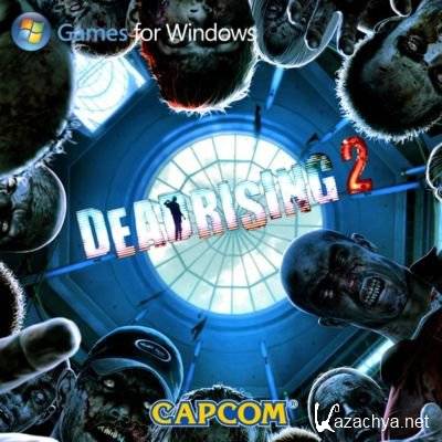 Dead Rising 2 *upd2* (2010/RUS/ENG/RePack by R.G.)