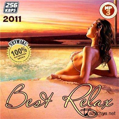 VA - Best Relax (2011).MP3