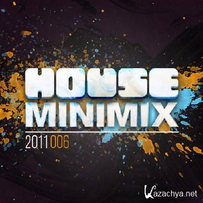 VA - House Mini Mix 006 2011