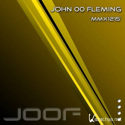 John '00' Fleming - MMX1215 (2011)