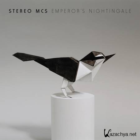 Stereo MC's - Emperor's Nightingale (2011)