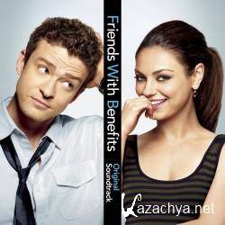 OST -    / Friends With Benefits (2011) mp3