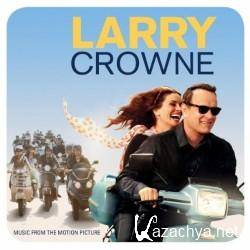 OST - Larry Crowne /   (2011) mp3