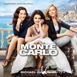 OST - - / OST Monte Carlo (2011) mp3