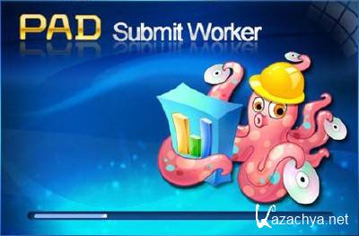 PAD Submit Worker 1.2.7.28 