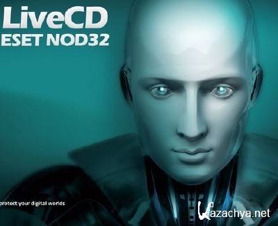 LiveCD ESET NOD32 Rus 4.0.63.0 (27.07.2011)[]