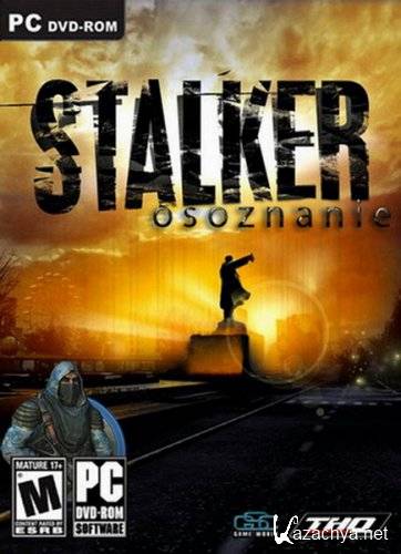  S.T.A.L.K.E.R.: Shadow Of Chernobyl -  v. 7.0 (2010/RUS/RePack  SeregA Lus)