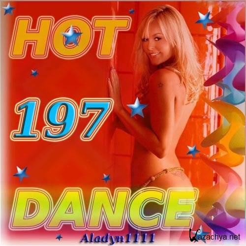  Hot Dance Vol 197 (2011)