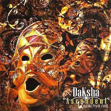 DaKsha - Ascendent (2006)FLAC