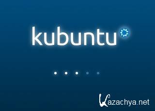 Kubuntu 10.04.3 [i386 + x86_64] (4xCD)