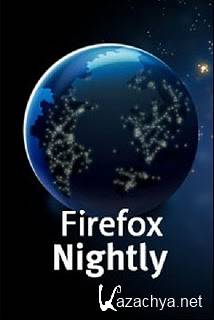 Mozilla Firefox 8.0 Nightly Alpha 1 x86+x64 [2011, MULTILANG +RUS]