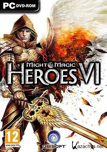 Might & Magic: Heroes VI /     6 [2011/EN]