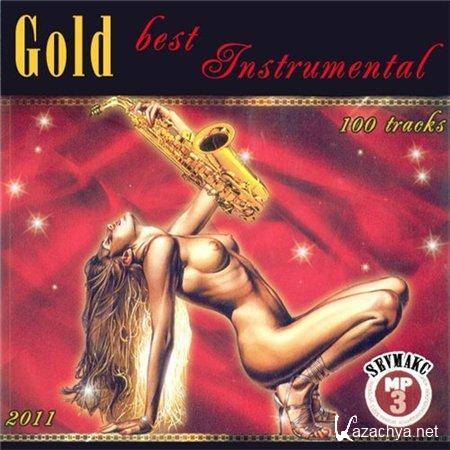 VA - Gold Best Instrumental (2011) MP3 