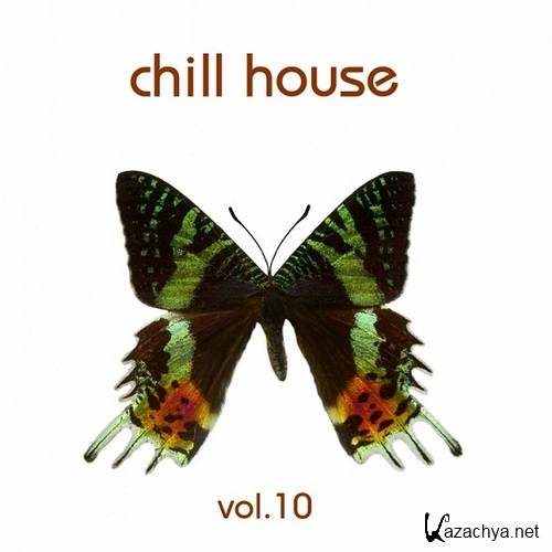 Chill House Vol.10 (2011)
