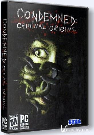 Condemned: Criminal Origins (2006) �� LossLess RePack �� ReCoding