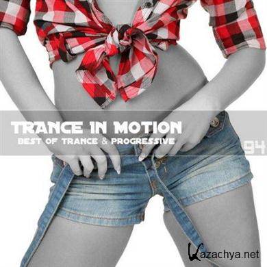 VA - Trance In Motion Vol.94 (2011).MP3