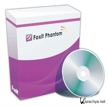 Foxit PhantomPDF Business v 5.0.2.0721 RePack 